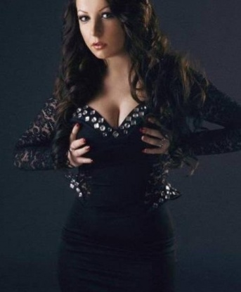 Анкета проститутки Алина - Фото 1, Трудовое, 24 года, №14293