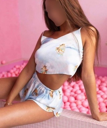 Анкета проститутки Альжбета - Фото 1, Трудовое, 23 года, №4839